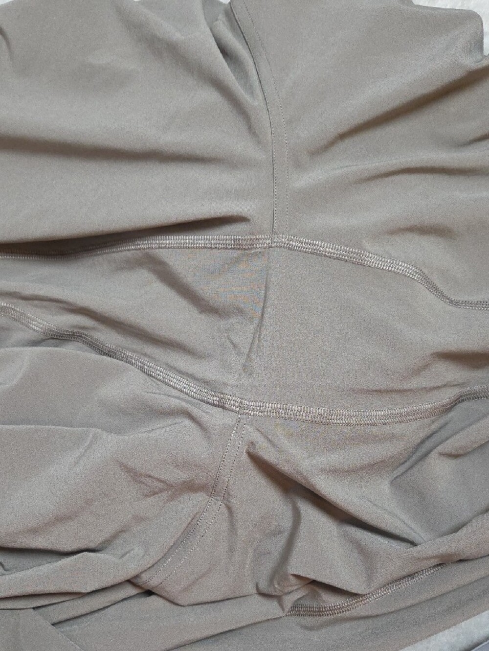 Lululemon W5CVMS Adapted State Jogger 28" Rover Size 14 NWOT - Picture 9 of 9